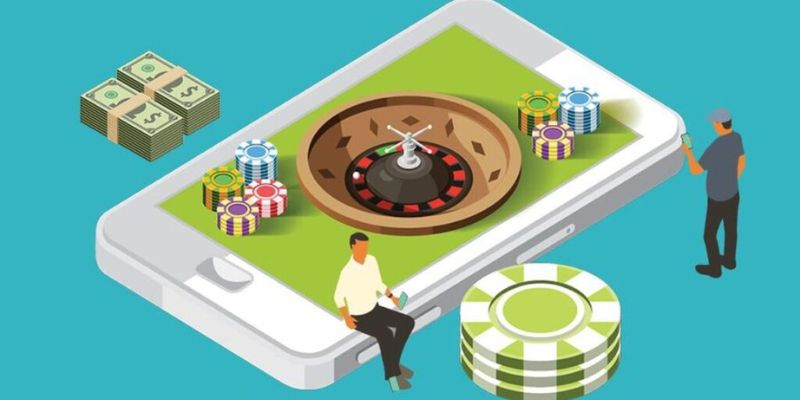 f8bet10 vip trò chơi baccarat là gì