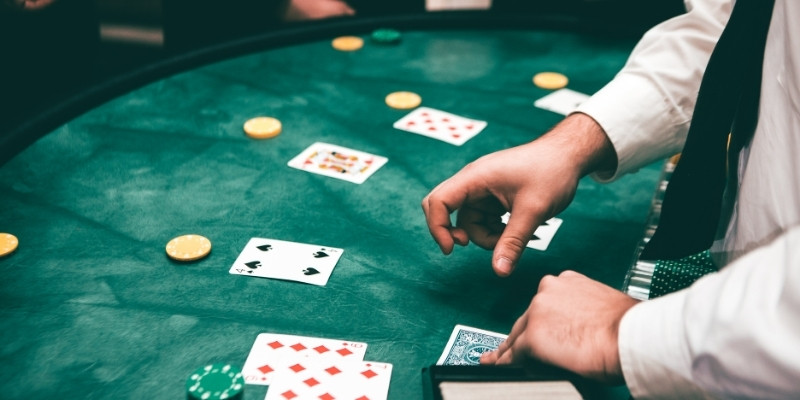 f8bet10 vip baccarat có bịp không
