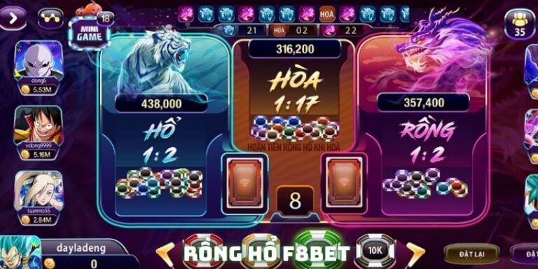 f8bet10 vip mơ thấy nổ hũ đánh con gì